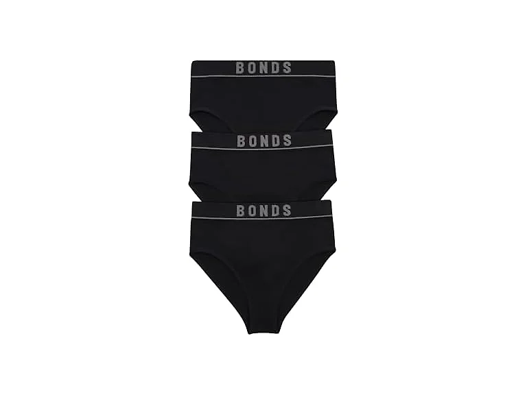 Bonds Women High-waist Bikini Underwear