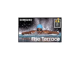 Samsung QN65LST7DAFXZA 65" Class LST7D The Terrace Sm