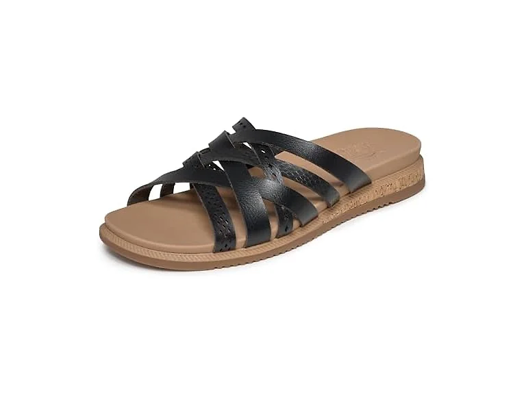 Skechers Bobs Women's Desert Kiss Low