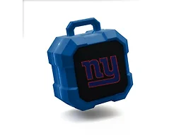 NFL New York Giants Bluetooth Speaker