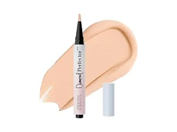 Mineral Wear Diamond Perfector Illuminator & Concealer - Fair-to-Light