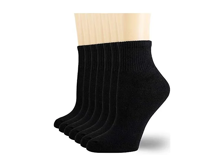 NevEND Women (M) Ankle Socks