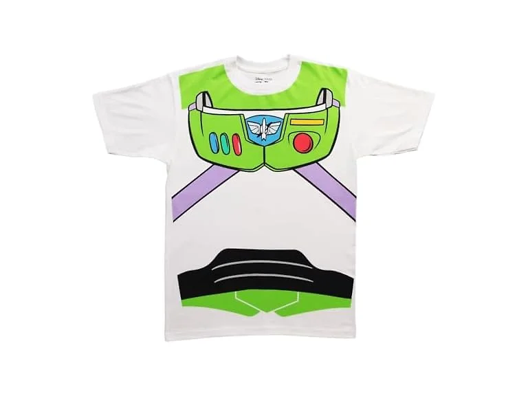 Disney Pixar Toy Story Buzz Lightyear