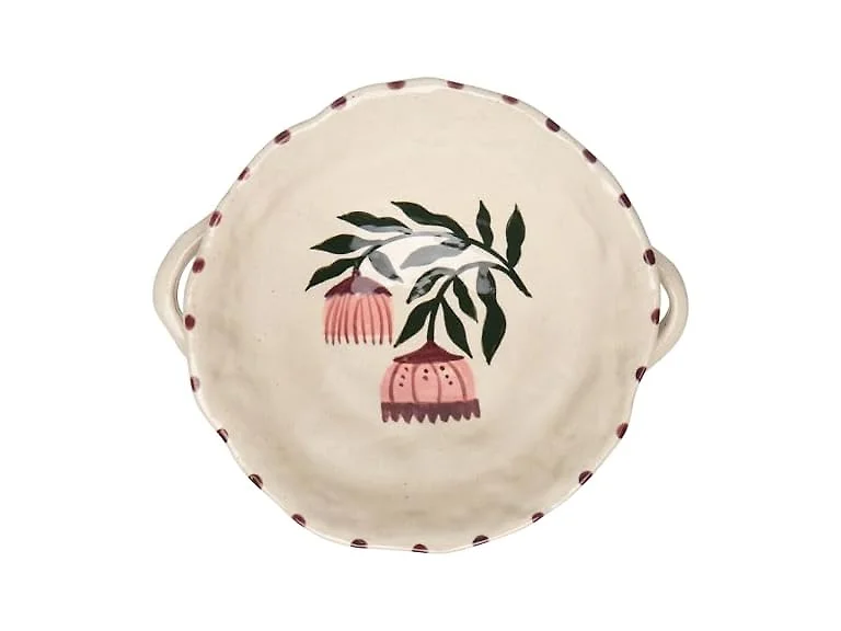 Danica Studio Venus Footed Bowl