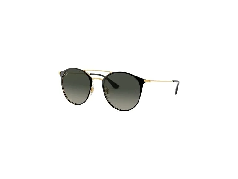 Ray-Ban RB3546 Round Sunglasses (Open Box)