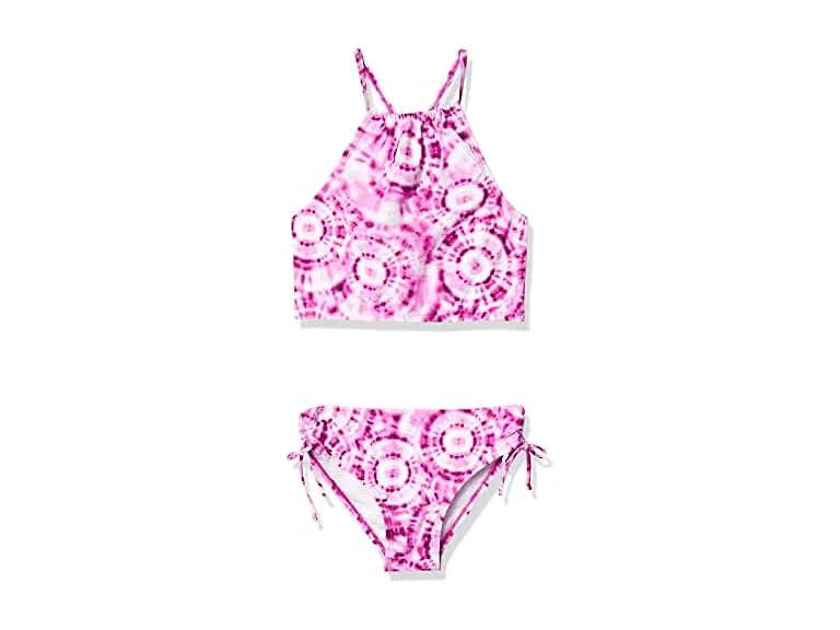 Kanu Surf Girls Daisy UPF 50+ Beach Sport Swimsuit