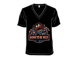 Born to Drum Wild