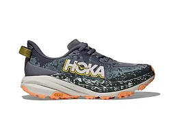 Hoka Speedgoat 6 Women's Shoes