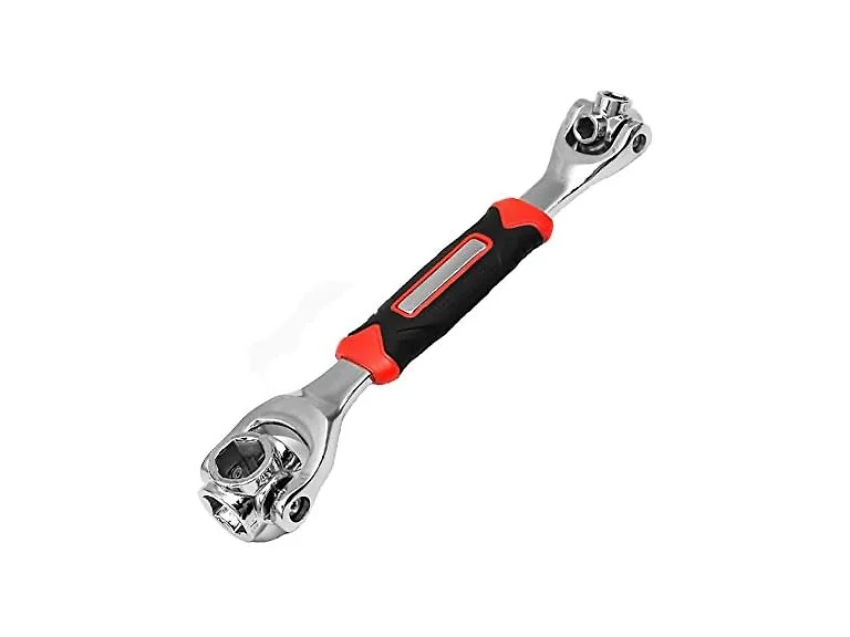 8 in 1 Tiger Wrench