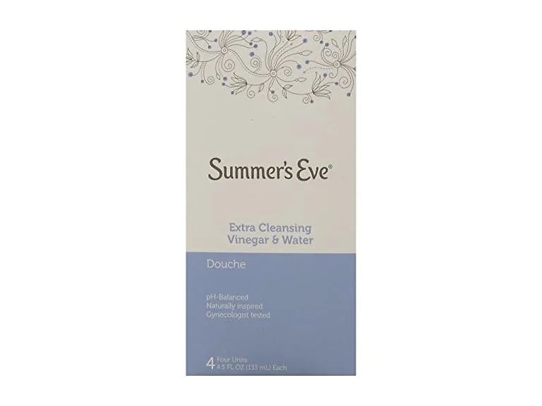 Summer's | Eve Douche Extra 18 Ounce