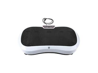 Wakeman Vibration Plate Exercise Machine