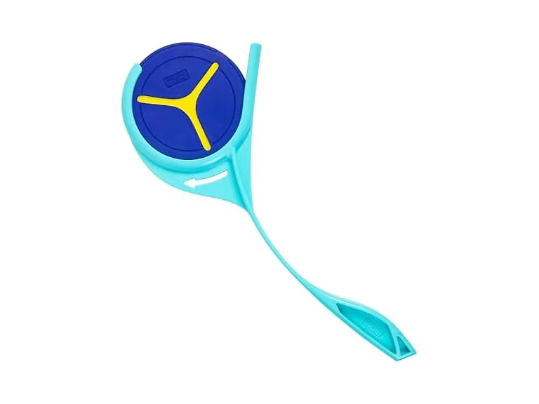 Outward Hound FlyFetch Disc Launcher Dog Toy