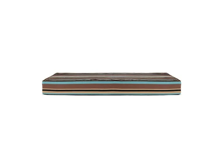 Furhaven Water-Resistant Memory Foam Dog Bed