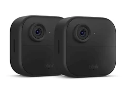 Blink Outdoor 4 (2 camera system)
