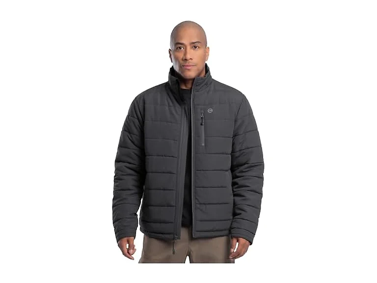 ATG by Wrangler Men's Quilted Jacket (XX-Large)