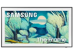 Samsung QN55LS03FAFXZA Samsung QN55LS03FAFXZA Frame B