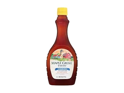  Maple Grove Farms,Syrup