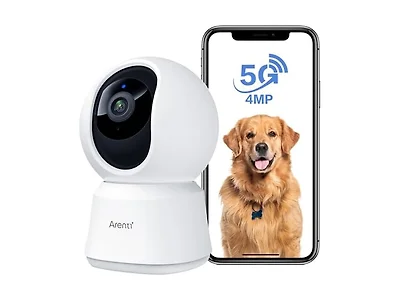 ARENTI Indoor Security Camera