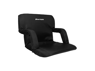 Home-Complete Wide Reclining Stadium Seat Support