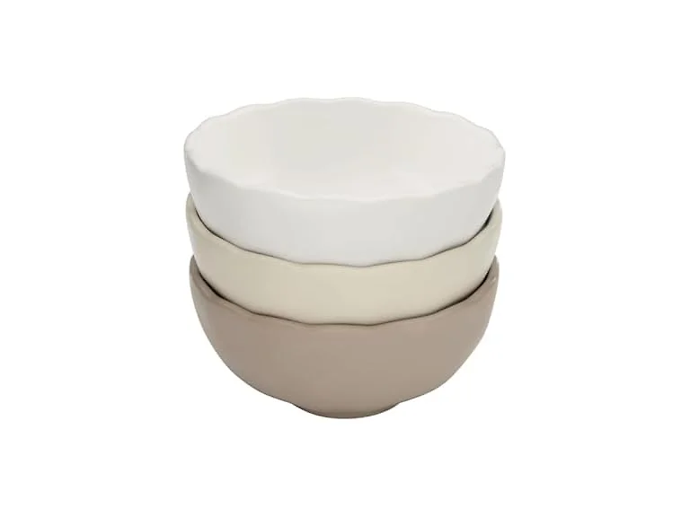 Santa Barbara Design Studios Bowl Set 3PC