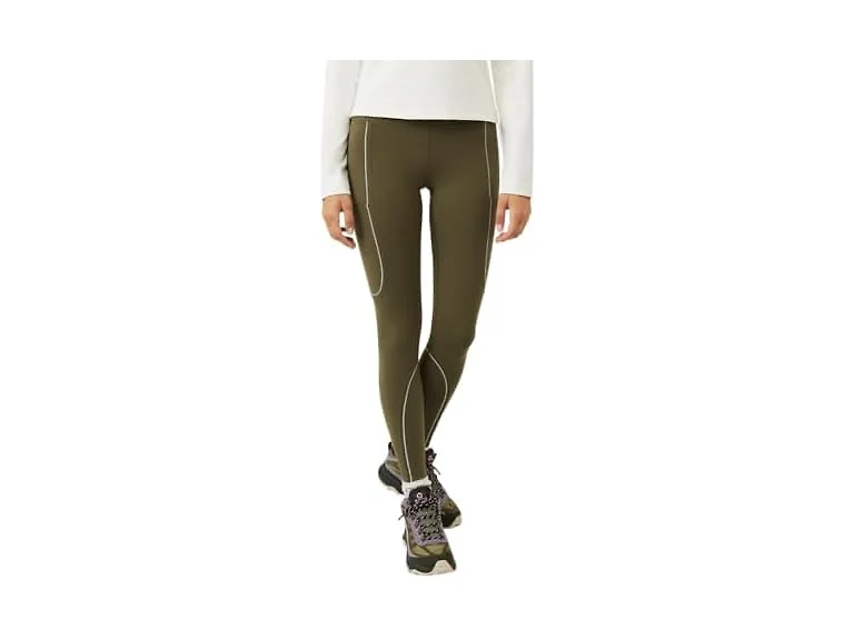 Outdoor Voices Women Frostknit 7/8 Legging