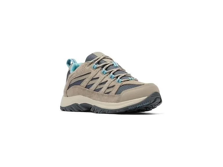 Columbia Womens Crestwood Hiking Shoe