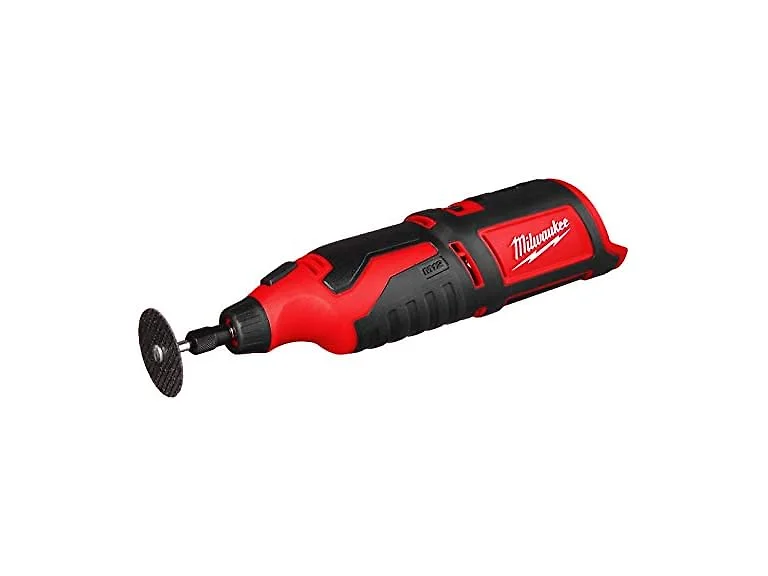 Milwaukee 2460-20 Cordless Rotary Tool, 12.0V (Open Box)