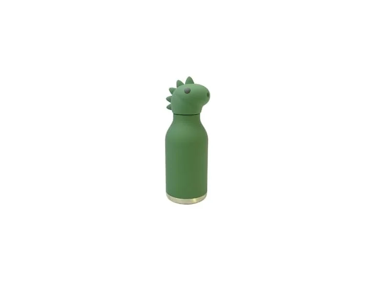 Asobu - Stainless Steel Bottle Silicone