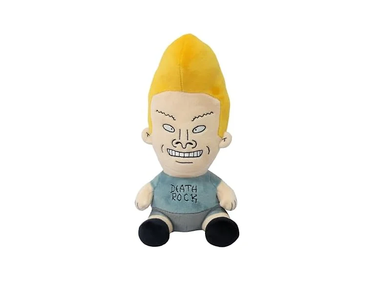 Super7 Super Duper Plush Beavis - 8"