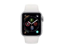 Apple S4-40MM-SILVER-SS-CELLULAR-K1 