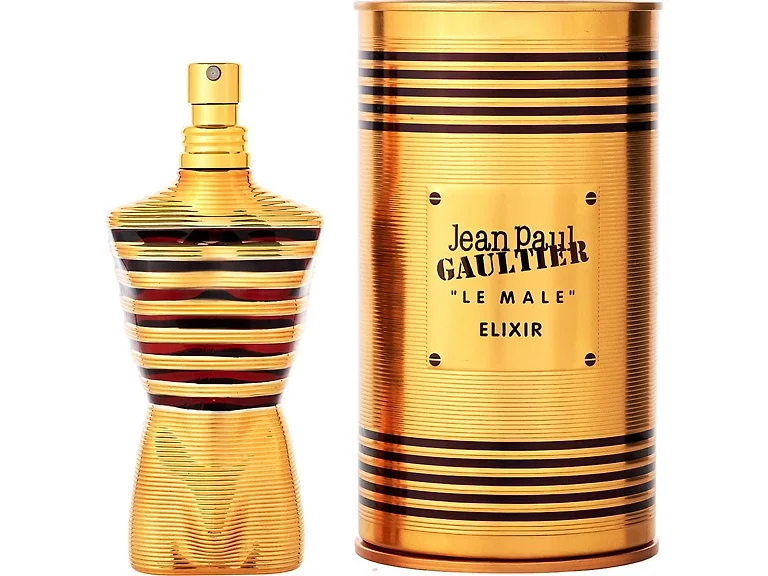 Jean Paul Gaultier Le Male Elixir WT753187A