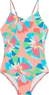 Kiana V-Neck 1-PC