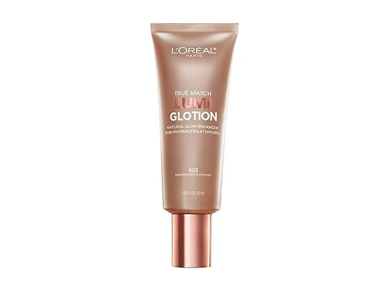 LOreal True Match Lumi Glotion 903 Medium