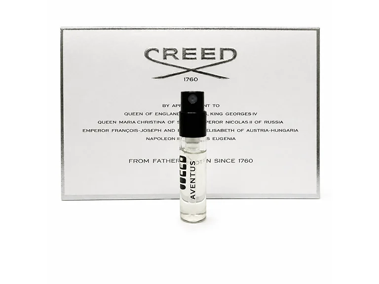 Creed Aventus EDP Vial 0 05 Oz