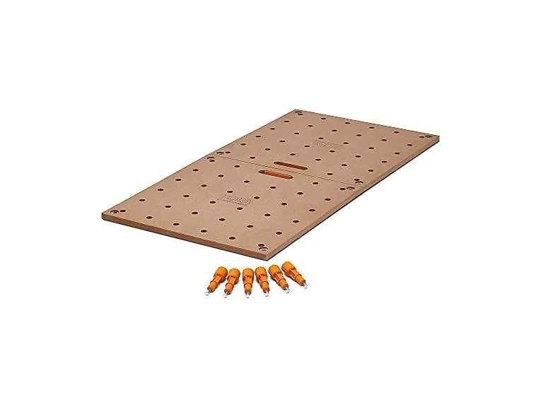 BORA CK22TM Centipede Workbench Table Top 24"x48"