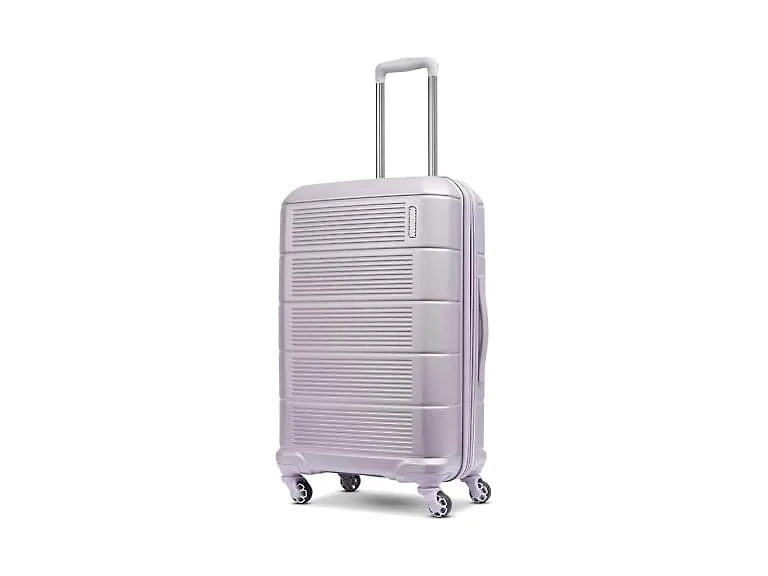 American Tourister Stratum 2.0 Luggage  24" Purple 