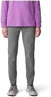 Mountain Hardwear Women's Dynama High Rise Ankle Pant