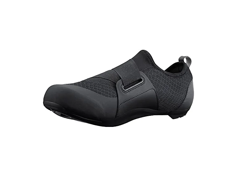 SHIMANO IC1 Shoes Size Black