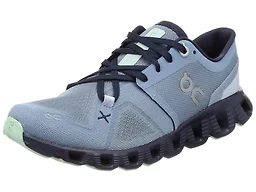 On Running 60.98096 11 On Running Cloud X 3 Women's Shoes Wash/Ink