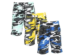 GBH WC-----(Men's 3Pack)  MPS-670  MTC-YLC-RY 