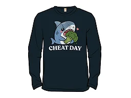 Cheat Day