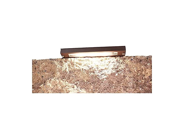 AL6 Hardscape Paver Wall Light