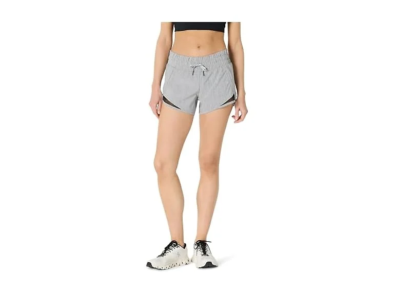 Amazon Essentials Women Athletic Short 3"