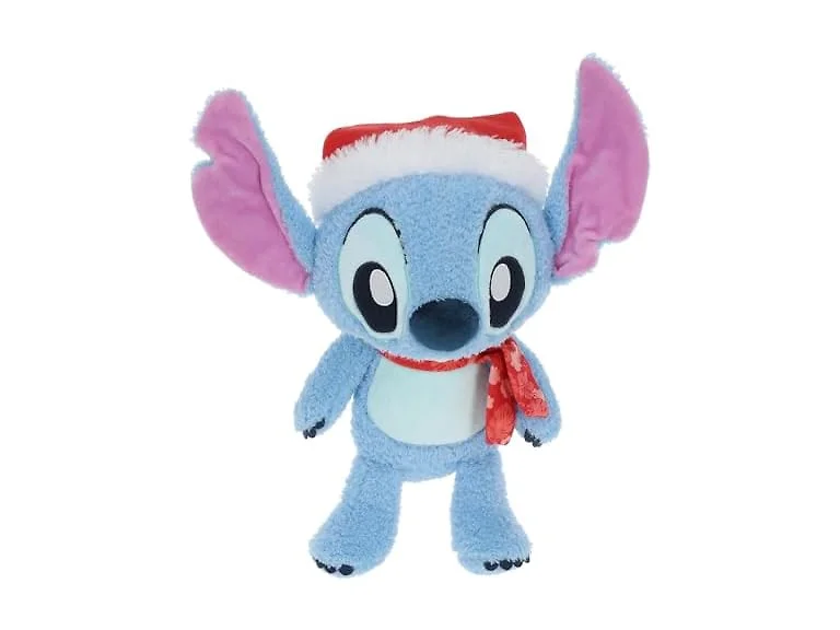Kids Preferred Disney Stitch Plush 15"