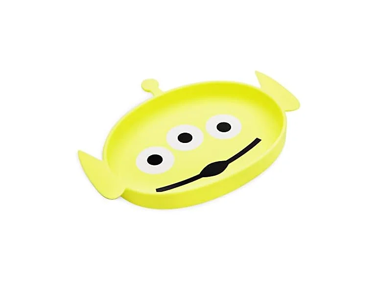 Bumkins Disney  Suction Plate