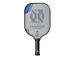 Evoke Premier Paddle - Light - Blue