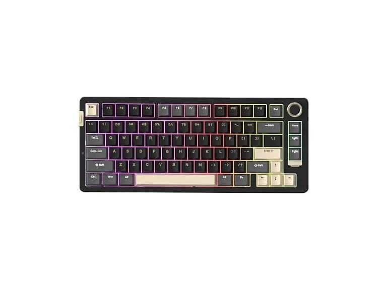 Rosewill Neon S75 Wireless Mechanical