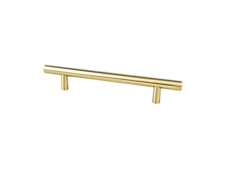 BERENSON 0822-2MDB-P 128MM Tempo Pull - Modern Bru