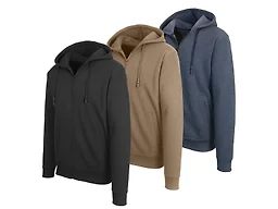 BLUE ICE WC-----(Men's 3PK)  JMFCH-50  BK-LBN-CH 