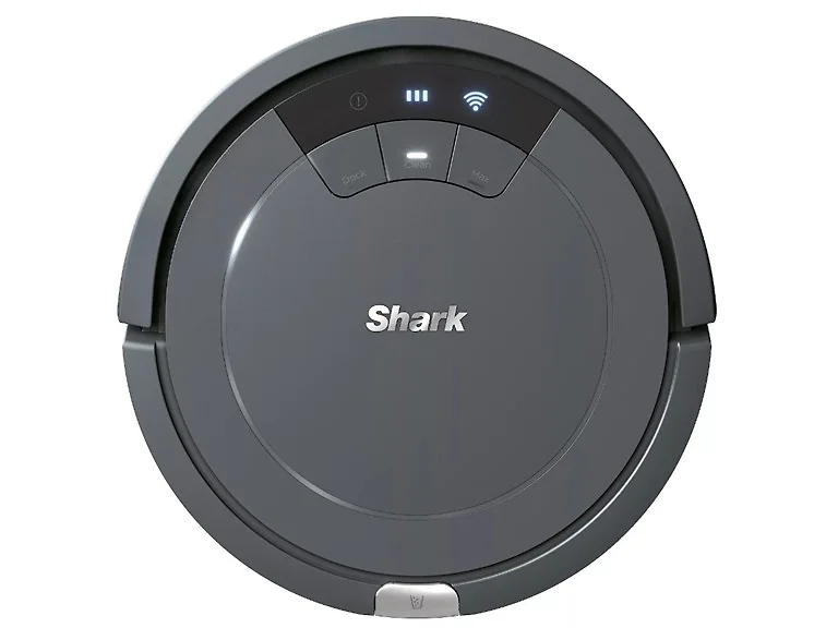 SHARK RV772 ION Wi-Fi Connected Robot